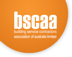 BSCAA Logo